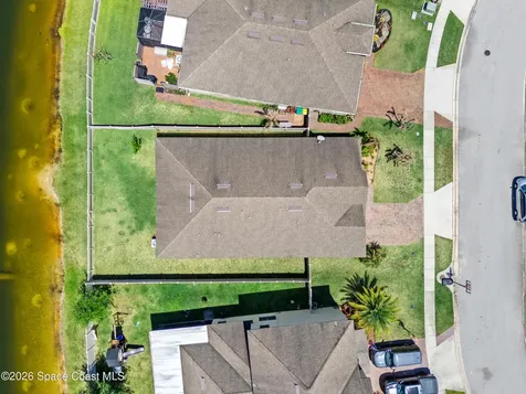 1243 Musgrass Circle West Melbourne FL 32904