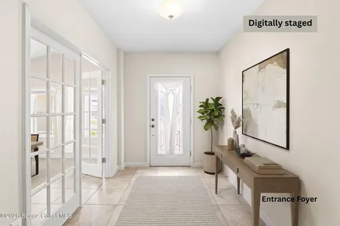 1243 Musgrass Circle West Melbourne FL 32904