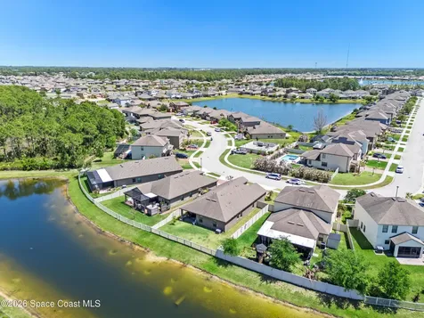 1243 Musgrass Circle West Melbourne FL 32904