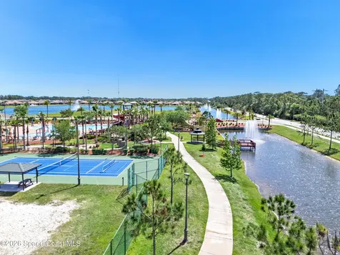 1243 Musgrass Circle West Melbourne FL 32904