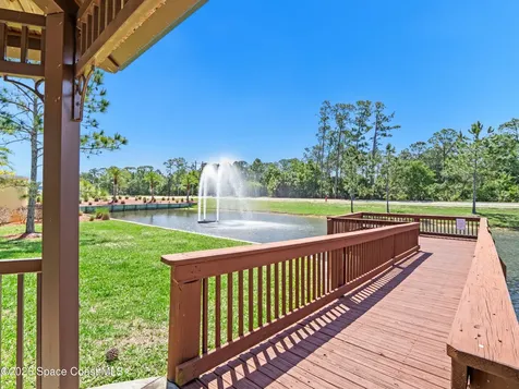 1243 Musgrass Circle West Melbourne FL 32904