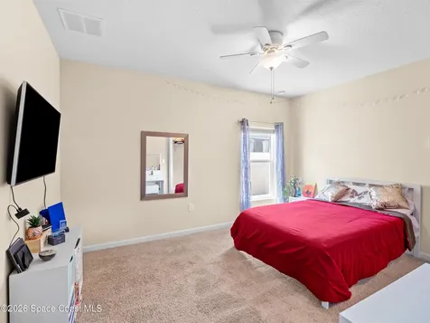 1243 Musgrass Circle West Melbourne FL 32904