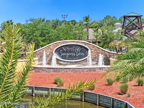 1243 Musgrass Circle West Melbourne FL 32904