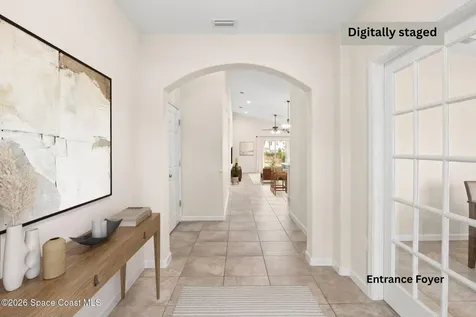 1243 Musgrass Circle West Melbourne FL 32904