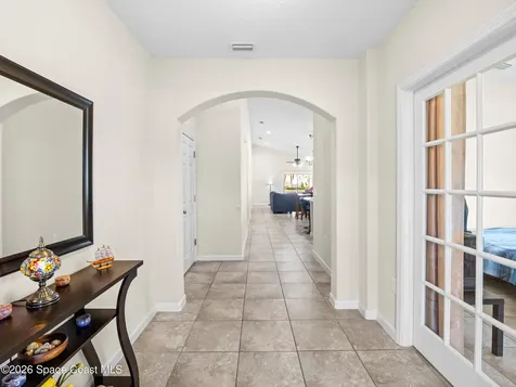 1243 Musgrass Circle West Melbourne FL 32904