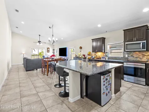 1243 Musgrass Circle West Melbourne FL 32904