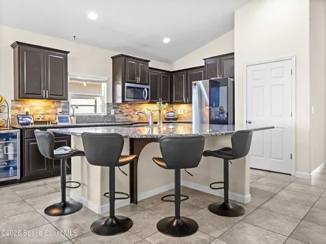 1243 Musgrass Circle West Melbourne FL 32904