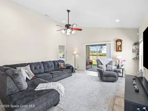 1243 Musgrass Circle West Melbourne FL 32904
