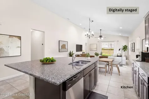 1243 Musgrass Circle West Melbourne FL 32904