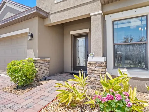 1243 Musgrass Circle West Melbourne FL 32904