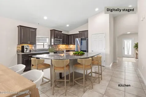 1243 Musgrass Circle West Melbourne FL 32904