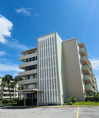 2020 N Atlantic Avenue Cocoa Beach FL 32931