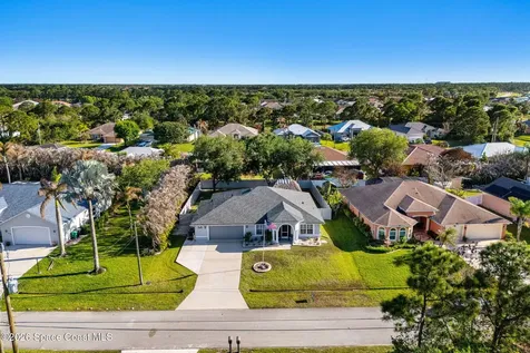 5944 NW Baynard Drive Port St. Lucie FL 34986