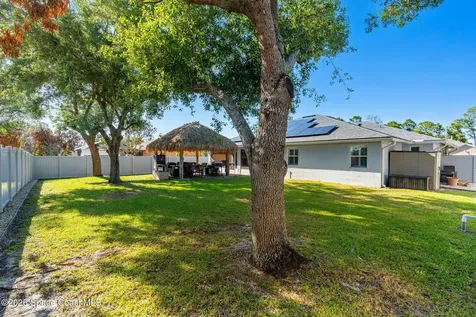 5944 NW Baynard Drive Port St. Lucie FL 34986