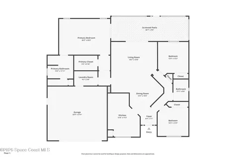 5944 NW Baynard Drive Port St. Lucie FL 34986