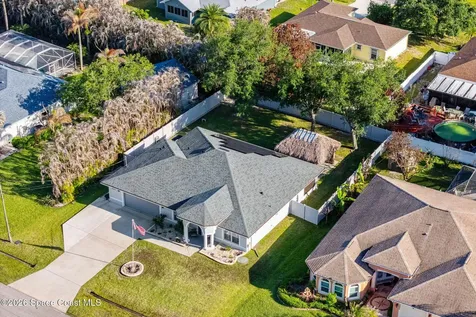 5944 NW Baynard Drive Port St. Lucie FL 34986