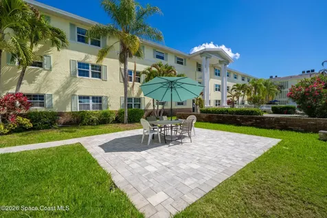 230 Columbia Drive Cape Canaveral FL 32920