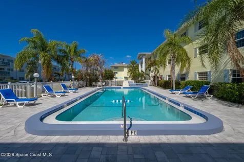 230 Columbia Drive Cape Canaveral FL 32920