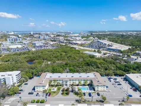 230 Columbia Drive Cape Canaveral FL 32920