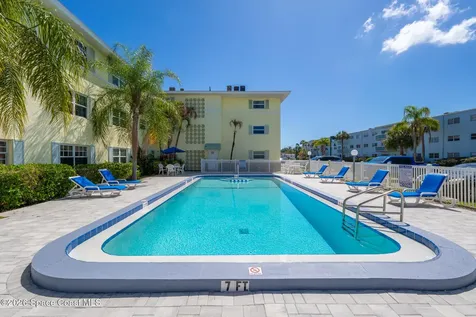 230 Columbia Drive Cape Canaveral FL 32920