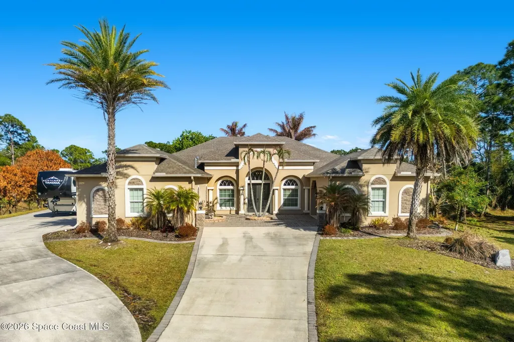 6895 Cottonwood Drive Grant FL 32949