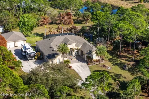 6895 Cottonwood Drive Grant FL 32949