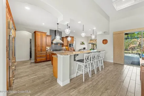 6895 Cottonwood Drive Grant FL 32949