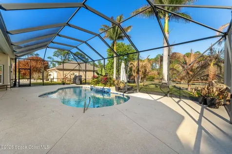 6895 Cottonwood Drive Grant FL 32949
