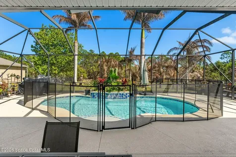 6895 Cottonwood Drive Grant FL 32949