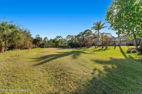 6895 Cottonwood Drive Grant FL 32949
