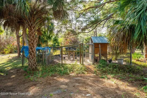 6895 Cottonwood Drive Grant FL 32949
