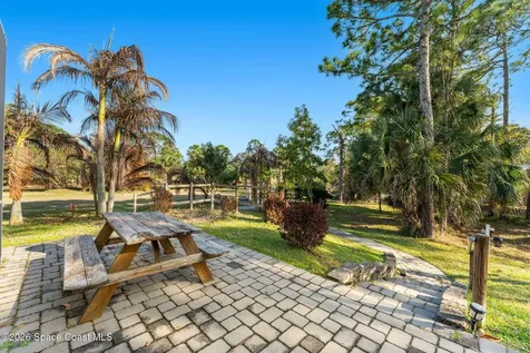 6895 Cottonwood Drive Grant FL 32949
