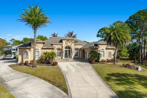 6895 Cottonwood Drive Grant FL 32949