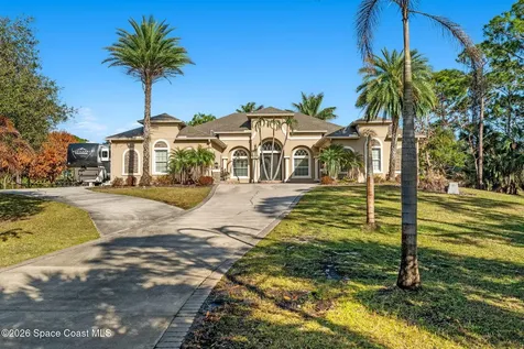6895 Cottonwood Drive Grant FL 32949