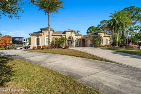 6895 Cottonwood Drive Grant FL 32949