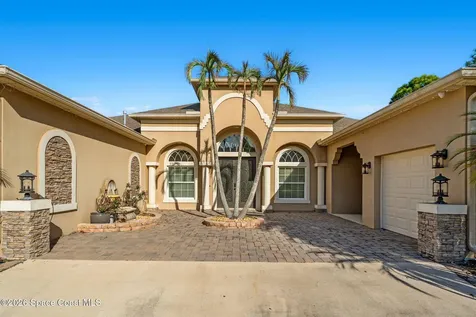 6895 Cottonwood Drive Grant FL 32949