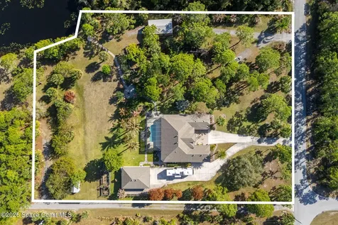 6895 Cottonwood Drive Grant FL 32949