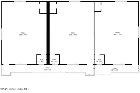 1330 Knox Mcrae Drive Titusville FL 32780