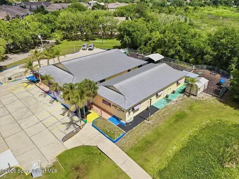 1330 Knox Mcrae Drive Titusville FL 32780
