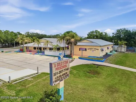 1330 Knox Mcrae Drive Titusville FL 32780