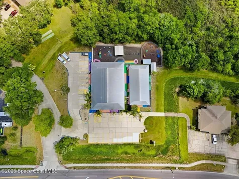 1330 Knox Mcrae Drive Titusville FL 32780
