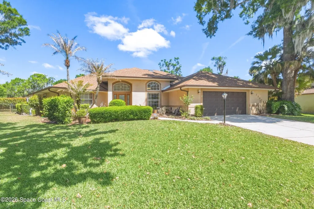 1960 Adale Court Titusville FL 32796