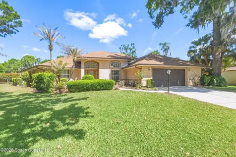 1960 Adale Court Titusville FL 32796