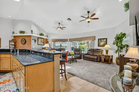 1960 Adale Court Titusville FL 32796