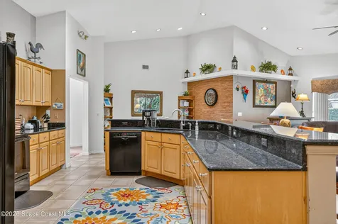 1960 Adale Court Titusville FL 32796