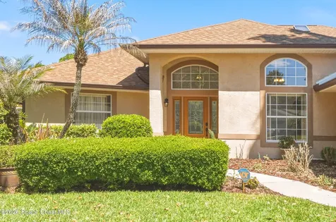 1960 Adale Court Titusville FL 32796
