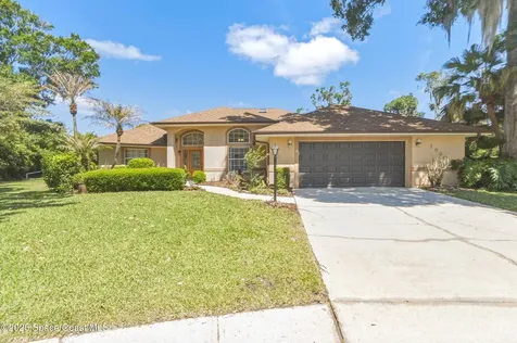 1960 Adale Court Titusville FL 32796