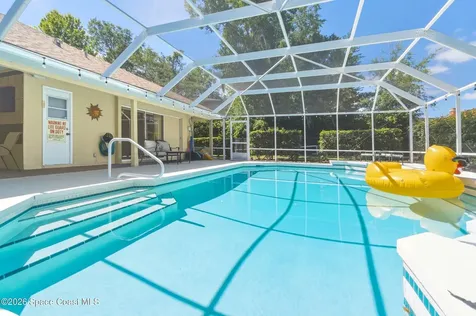 1960 Adale Court Titusville FL 32796
