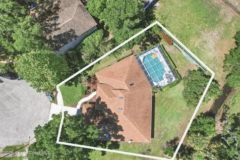 1960 Adale Court Titusville FL 32796