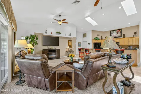 1960 Adale Court Titusville FL 32796